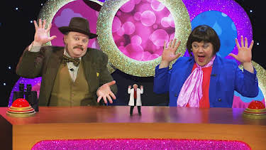 11:30 AM: GiggleQuiz (S1) | Cbeebies | 9/20 2026