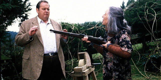 00:05: Der Bulle von Tölz | Sat1 Gold | 12/26 2025