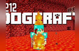 StacyPlays: Dogcraft: Unlucky