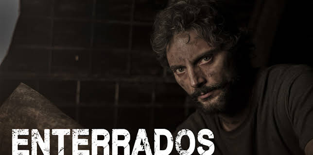 Enterrados (2019)