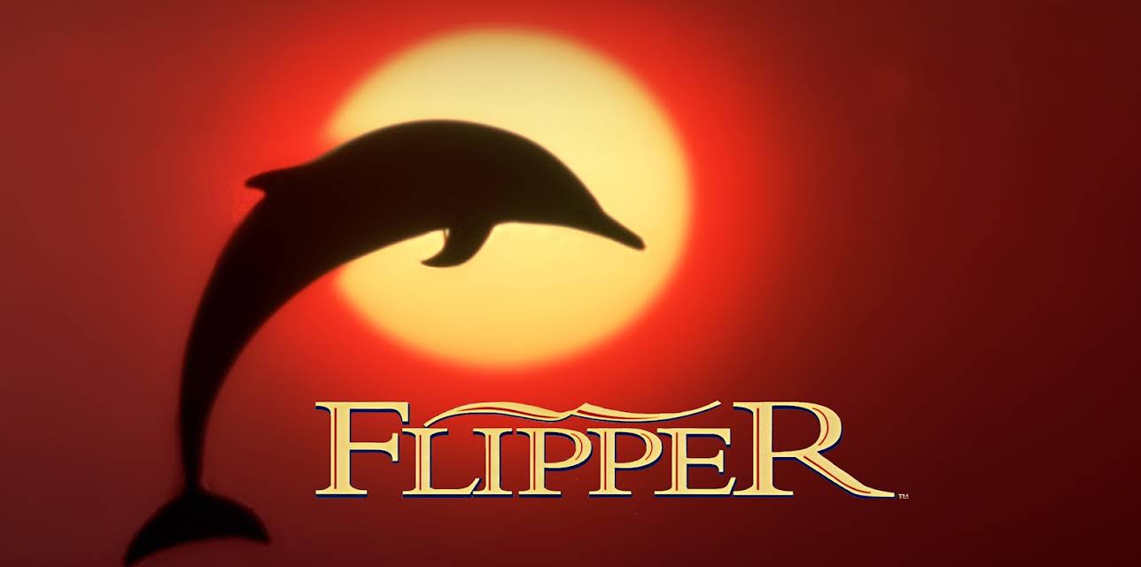 Flipper (1995) (Season 1)