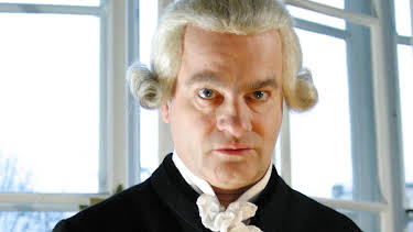 17:15: Kant, Sophie und der kategorische Imperativ | ARD Alpha | 4/9 2026