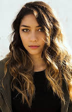 Lulu Antariksa som 