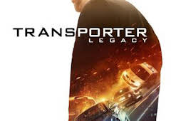 Transporter Legacy