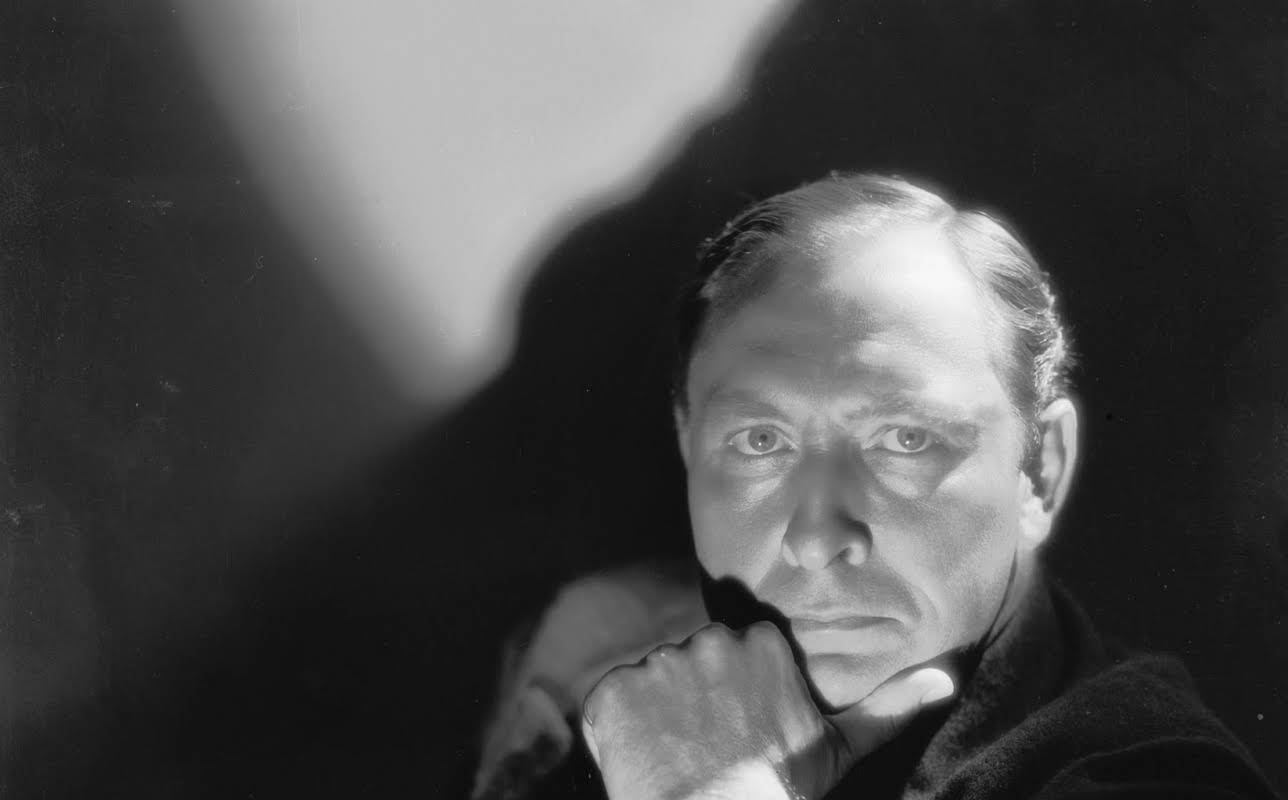Lionel Atwill