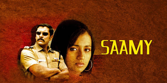 Saamy (2002)