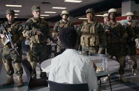 Van Helsing: Seen You