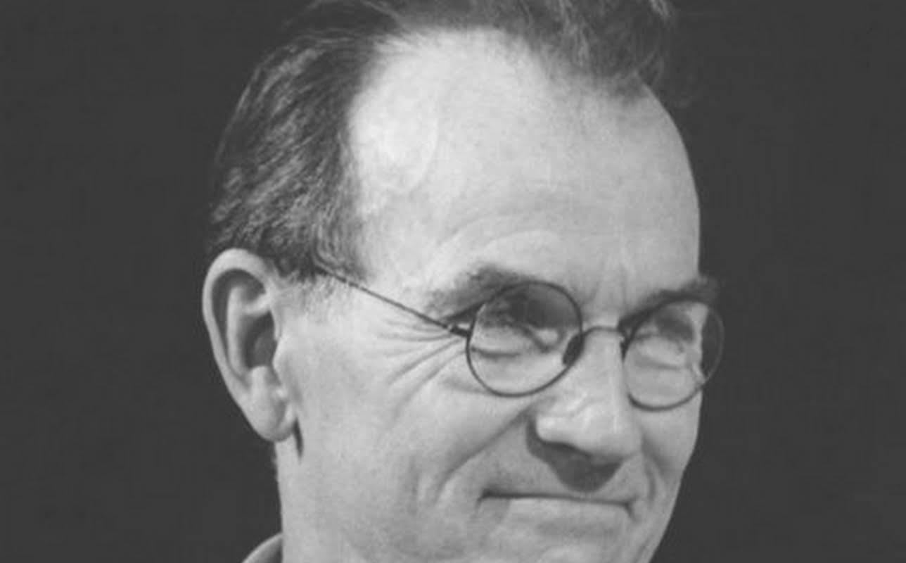 Robert Hogan