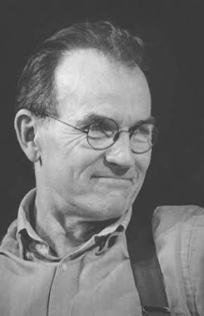 Robert Hogan as 