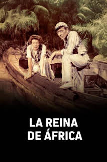 10:11: La reina de África | TCM | 4/9 2026