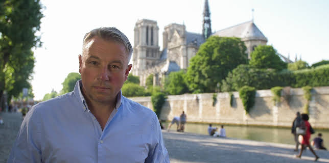 11:30: Zeitreise - Die Welt im Jahr 1800 | ZDFneo | 3/15 2026