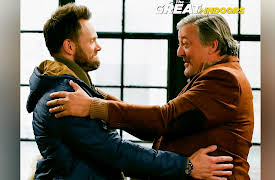 The Great Indoors, Season 1: Pilot