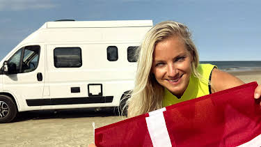 20:15: Campervan-Roadtrip entlang der dänischen Westküste | HR Fernsehen | 7/10 2026