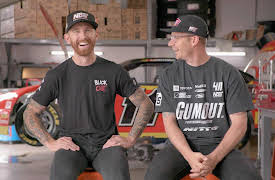 Drift This Extra: So You Think You Can Drift?