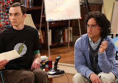 The Big Bang Theory
