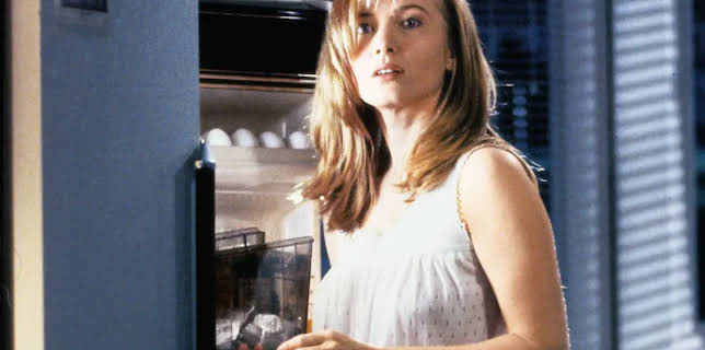 The Hand That Rocks the Cradle (1992)