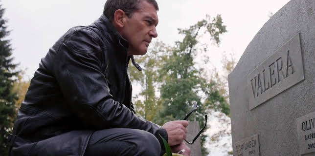 Acts of Vengeance (2017)