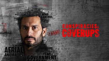 3:00 AM: Conspiracies & Coverups (S1 E1) (S1) | Discovery Channel | 4/11 2026