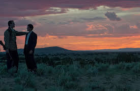 Manhattan Season 1: The Gun Model