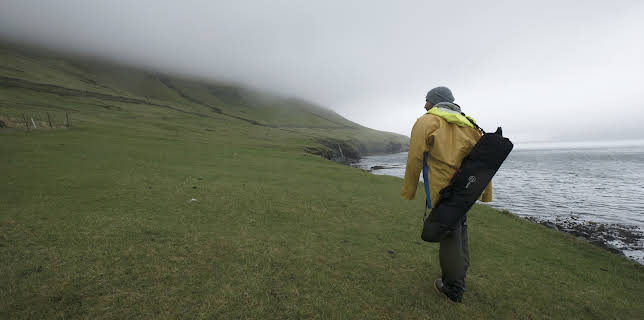 19:00: Extinct Or Alive (S1 E5) (S1) | Animal Planet | 11/23 2025