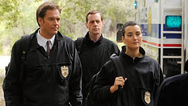 10:10 AM: NCIS (S8 E23) (S8) | 5 USA | 4/2 2026