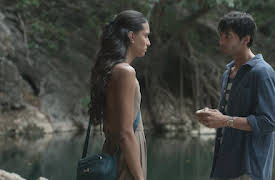 The Secret of the River: Episode 6