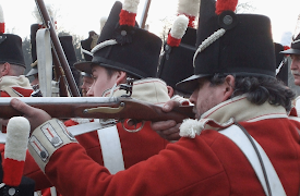 Waterloo's Warriors: Eyes of War