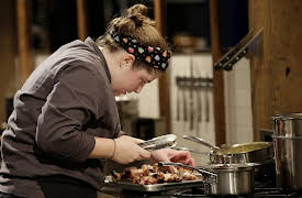 Chopped: Volume 3, Season 41: Chicken Challenge
