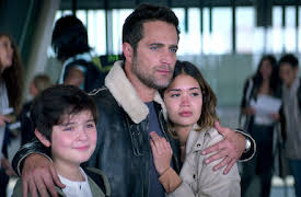 Ett märkt hjärta: Bekännelsen