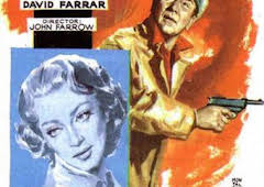 El zorro de los océanos