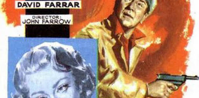 22:55: El zorro de los océanos | Telemadrid | 1/18 2026