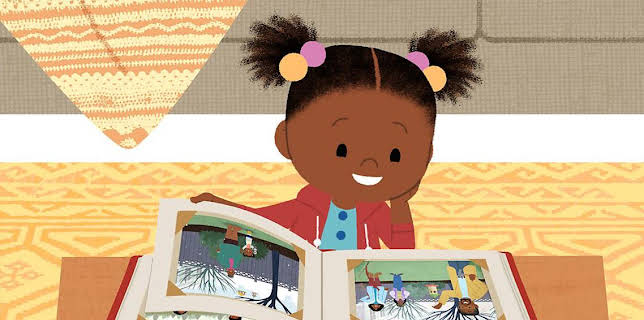 5:35 PM: JoJo & Gran Gran (S2) | Cbeebies | 1/12 2026