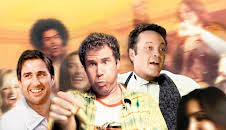 Old School - Wir lassen absolut nichts anbrennen