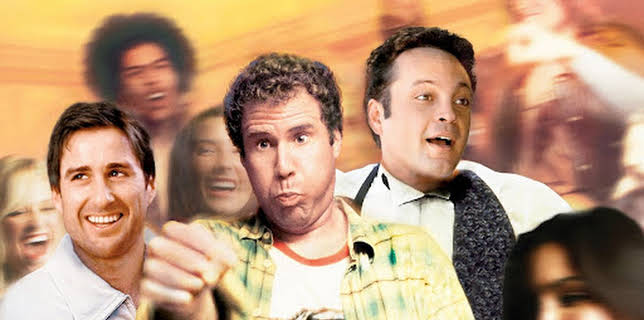 12:15: Old School - Wir lassen absolut nichts anbrennen | Kabel Eins | 12/26 2025