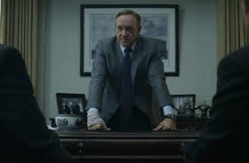 House of Cards: Episode 9