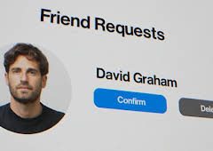 The Beauty Queen and the Catfish