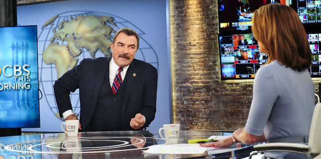 1:05 PM: Blue Bloods (S5 E7) (S5) | 5 USA | 12/21 2025