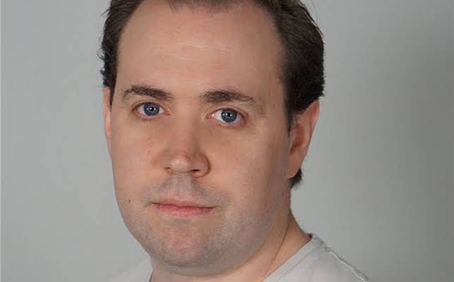 Jonathan Thomas Cassidy