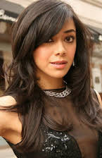 Aimee Garcia como 
