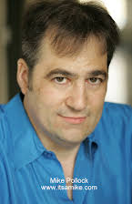 Mike Pollock as 