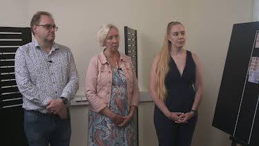 20:00: Lyxfällan (S35 E8) (S35) | TV3 | 9/8 2026
