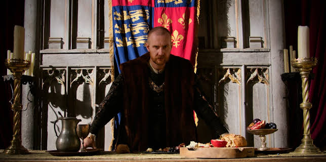 18:10: Mythos Heinrich VIII. | ZDFinfo | 11/2 2025