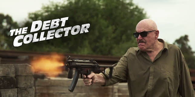 The Debt Collector (2024)