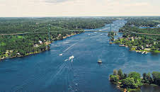 World's Most Scenic River Journeys (S2 E6)