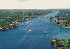 World's Most Scenic River Journeys