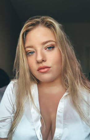 Francesca Scorsese as 