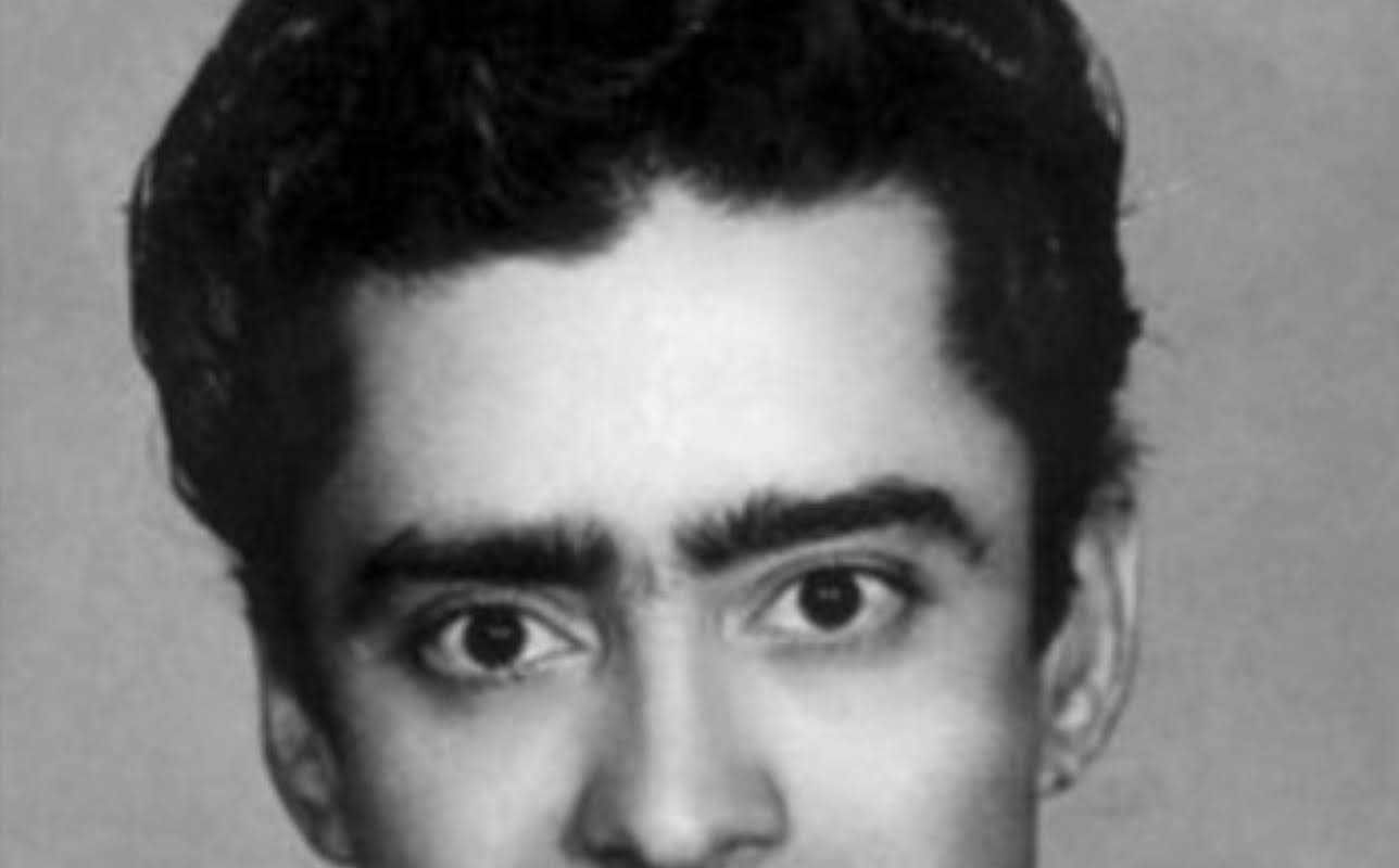 Adalberto Martínez