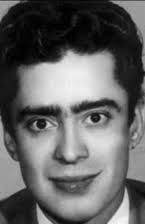 Adalberto Martínez as 