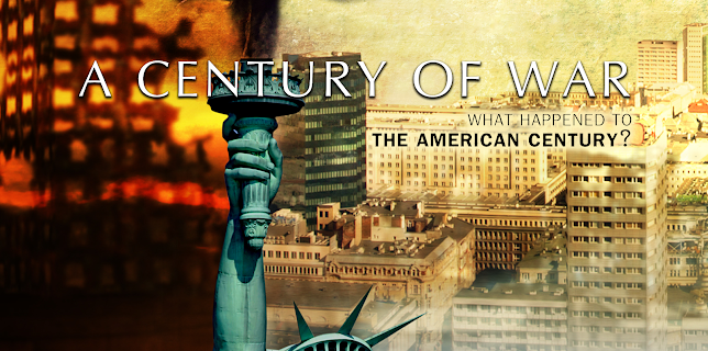 A Century of War (2018)