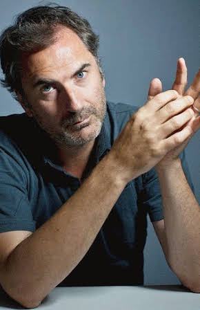 Xavier Giannoli as Director
